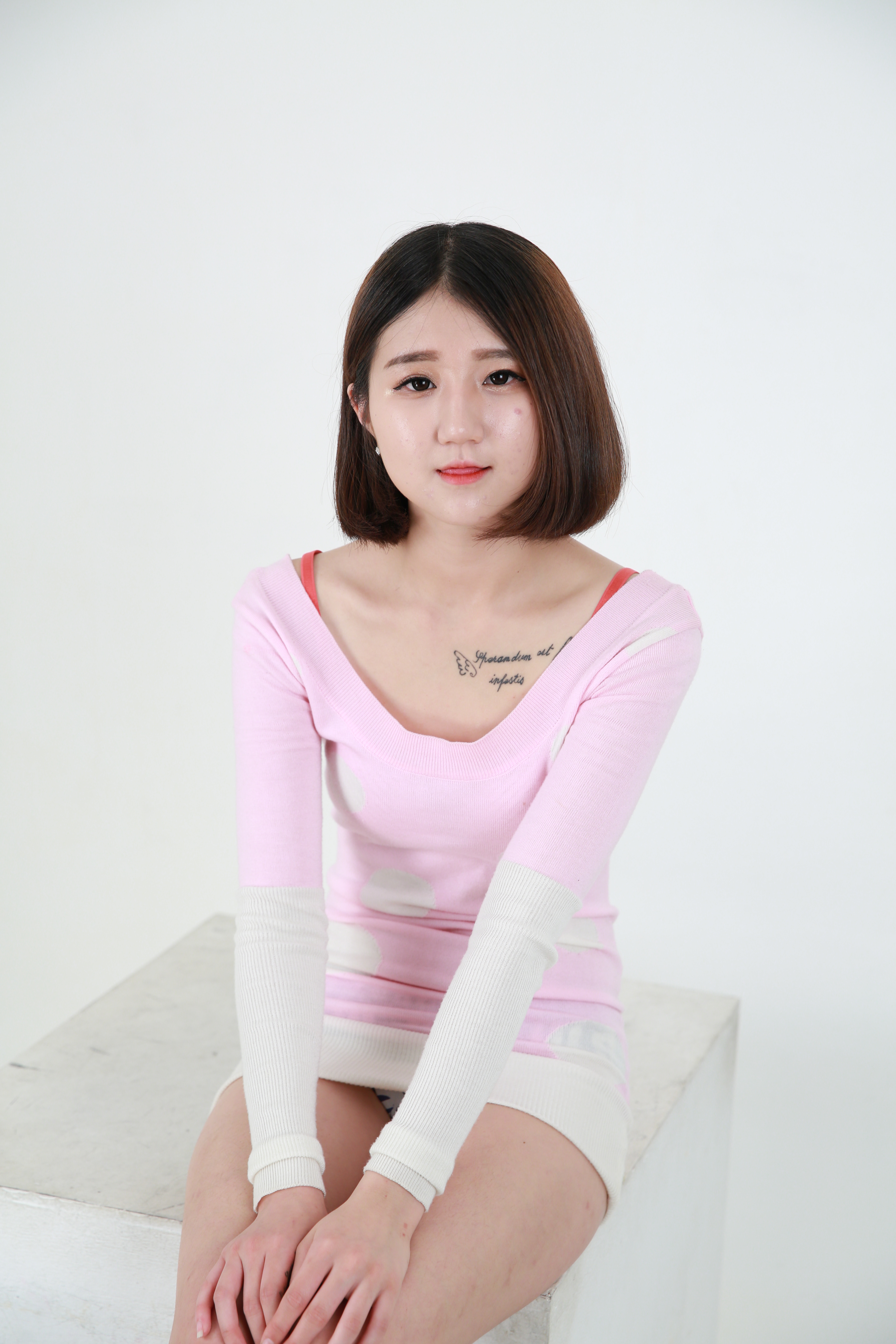 미분류 / 출사 민지(크림 스튜디오)